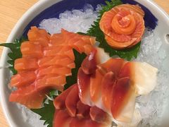 -山之川日料放题(通州店)