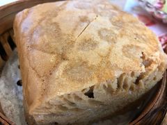 鸡油马拉糕-点都德(汇盈广场店)
