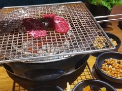 -九田家黑牛烤肉料理(华侨城店)