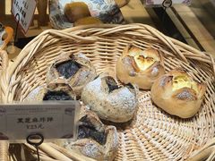 -熊叔熊婶面包房(团结湖店)