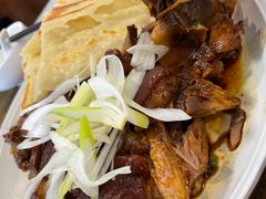 -鼎香润(德胜门内店)