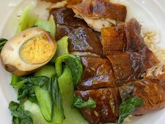 -正東记港味烧腊餐室(天鹅湖银泰城店)