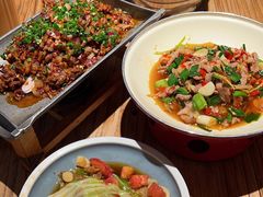 -树厨贵州菜(大十字店)