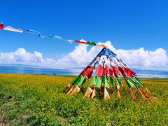 -青海湖国家重点风景名胜区