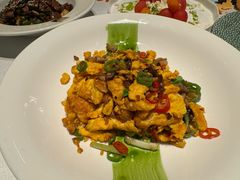 -桂满陇·海市蜃楼·黑金(国金店)