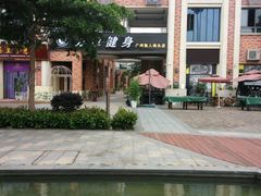 -渔人码头(洛溪店)