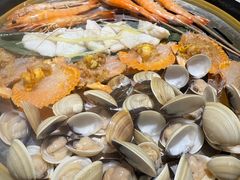-碗中海·蒸汽海鲜·桑拿鸡(岭南天地店)