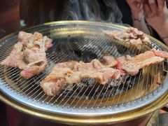 -西塔老太太泥炉烤肉(万柳华联店)