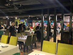 -戈拿旺巴西烤肉(崇文门店)