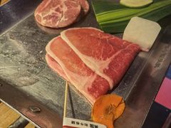 -炉小哥烤肉(朗悦公园茂店)