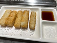 红糖糍粑-海底捞火锅(吴中路店)