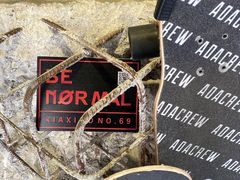 -BE NORMAL CAFE(霞溪路店)