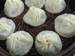 鲜肉汤包-法华汤包馆(法华镇路店)
