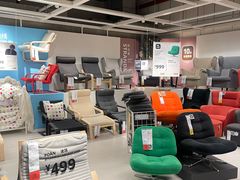 -宜家家居(四元桥商场店)