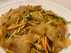 东北大拉皮-金春禧(世茂国际广场店)