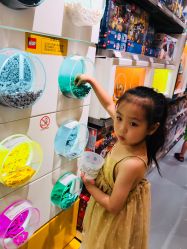 -乐高授权专卖店(朝阳大悦城店)