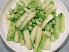 -苏帮袁Sue Cuisine(将台店)