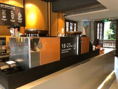 -星巴克(福州三坊七巷店)