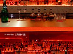 -wann lounge 低温慢煮牛排·清吧