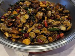 -东来土菜馆(民祥园路店)