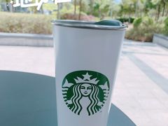 -星巴克(深圳香港大学深圳医院店)