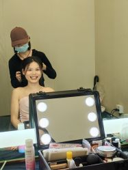 -金夫人婚纱摄影(华南店)