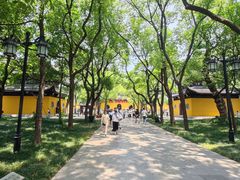 -西园戒幢律寺
