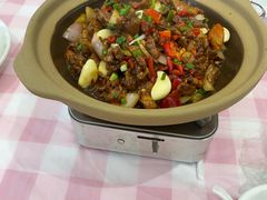 -三只鸟本地特色菜馆(上饶总店)