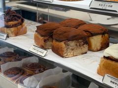 -CHOCMONS巧克怪兽(屏风街店)