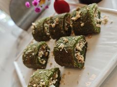 -五号茶居·新派粤菜·岭南五号酒店(沿江中路店)