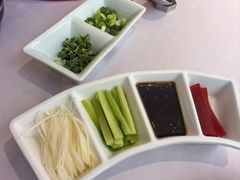 -味+新京宴·烤鸭·北京菜(创意谷店)
