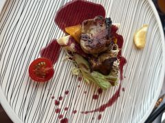 -V Bar海景扒房(北海湾惠龙万达嘉华酒店)