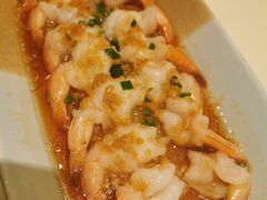 -外婆家(古墩印象城店)
