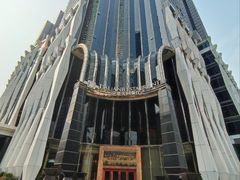 -怡聚轩全日制自助餐厅(大中华喜来登酒店)