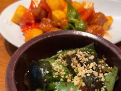 -云海肴·汽锅鸡·云南菜(苏州中心店)
