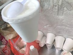 椰子雪糕-洪馨椰子