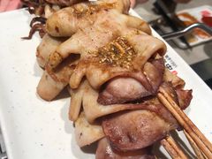 -丰茂烤串(金源店)
