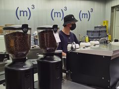 -CUBIC3三立方咖啡(西岸凤巢店)