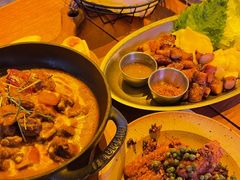 -Blac+Blac(中海环宇荟店)