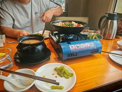 -莲餐厅·湖北菜·藕汤是头牌(愚园路店)
