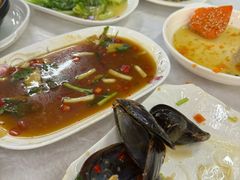 -众味海鲜大排档·活海鲜·潮汕味(南澳店)
