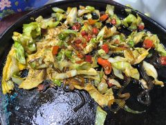 -来相会饺子·新辽菜(甘家口店)