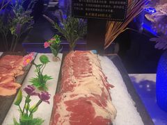 -SEA西雅图海鲜自助餐厅(海乐世界店)