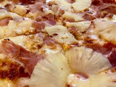 -OGGI TRATTORIA PIZZERIA(深业上城店)
