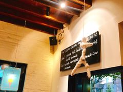 -La Strada(安福路店)