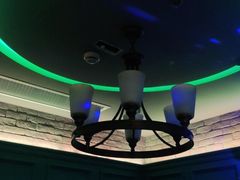 -米乐星世界KTV(汇智国际商业中心店)