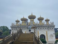 -上海东林寺(金山区)