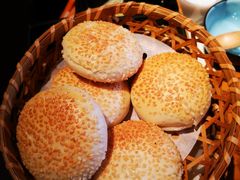 鸭油饼-局气烤鸭·北京菜(德云社店)