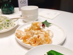 青芥虾-jpc集品佳宴·地标餐厅(中山店)