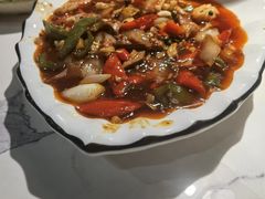 -小凤庭·地道湖北菜武昌鱼·藕汤(38年黄鹤楼店)